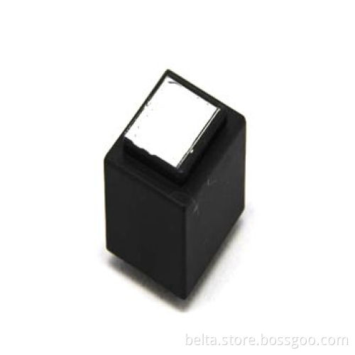 Black Stable Current Transformer with Reliable Overcurrent Protection for Air Condition Control